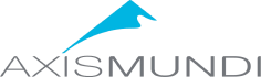 Logo AXIS MUNDI - Conseil en santé et performance au travail