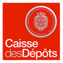 Logo CAISSES DES DEPOTS