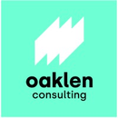 Logo OAKLEN CONSULTING
