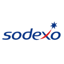 Logo Sodexo