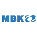 Logo MBK