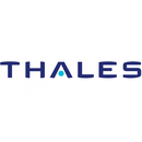 Logo Thales