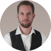 Alexandre Lacote - Développeur web chez AXIS MUNDI