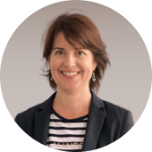 Christine Pargemin - Office manager chez AXIS MUNDI