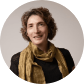 Graziella cotti - Directrice chez AXIS MUNDI