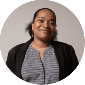 Gwladys Guérin - Responsable des projets transverses chez AXIS MUNDI