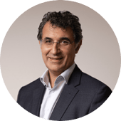 Patrick Amar - Directeur général chez AXIS MUNDI
