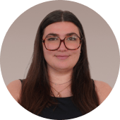 Pauline Touzé - Cheffe de projet marketing