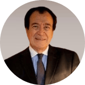 Pierre Angel - Directeur scientifique et co-fondateur chez AXIS MUNDI