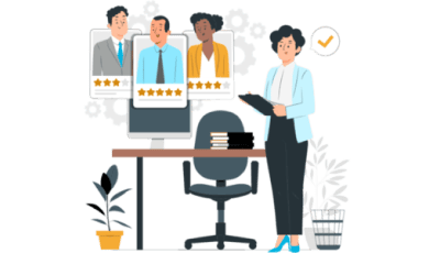 Salariés et managers assistant à une formation en santé et sécurité au travail, représentant la diversité des publics concernés dans l’entreprise