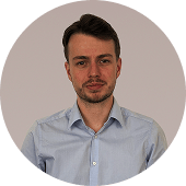 Arthur Reille - Consultant psychologue chez AXIS MUNDI