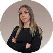 Océane Gauthier -Chargée de marketing chez AXIS MUNDI